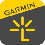 Logo of Garmin Smartphone Link android Application 